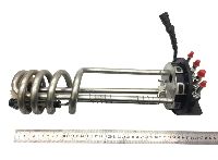 2260591 AdBlue level sensor Scania K-series