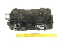 1901246 Compressor D13, DC9, OC9 720cc SCANIA