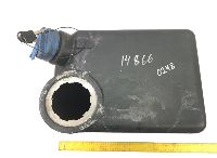 77700376 AdBlue Tank 30L  MOTORAL SCANIA bus