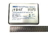 8012DC24 Voltage Converter MOBITRONIC DC-DC 12A 1743375