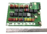 2473899 Fuses Circuit Board for SCANIA F, K, N-Series