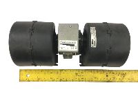 008B45/I02 Heater Fan Motor 24V SCANIA 1740524