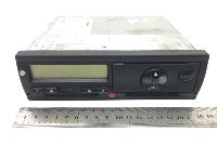 2574185 Digital Tachograph Continental SCANIA F, K, N, P, G, R, T