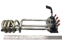 2260591 AdBlue level sensor Scania K-series