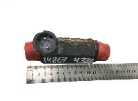 1466301 Reducing valve steering pump pressure Scania Bus F, K, N-series