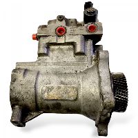 2094118 High Pressure Fuel Pump w/o Low pressure pump DC09/DC13 SCANIA