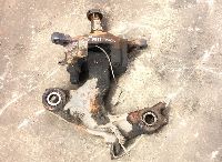 77700746 Steering Knuckle, Front Axle Right BOVA