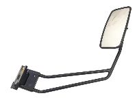 8HG503000-001 Rear-View Mirror, Assemmbly Right BOVA