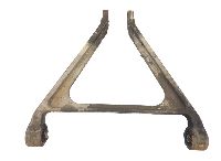 77700747 Control Arm, Front Axle Lower Right BOVA