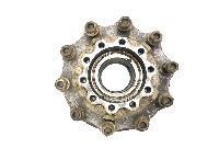 77700753 Wheel Hub, Disc Brake Drive Axle Right BOVA