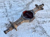 77700756 Drive Axle Beam BOVA