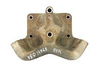 77700789 Drive Axle Torque Rod / Stabilizer Bar / V-X Control Arm BOVA