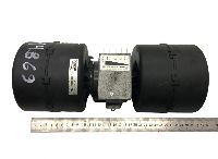 008B45/I02 Heater Fan Motor 24V SCANIA 1740824