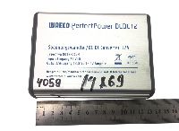 8012DC24 Voltage Converter MOBITRONIC DC-DC 12A 1744059
