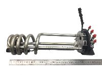 2260591 AdBlue level sensor Scania K-series