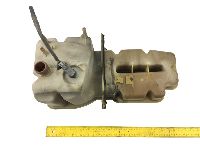 2401669 Expansion Tank SCANIA P, G, R, T-Series