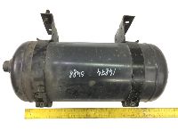 20485244 Air Tank V=15L=505 D=206 VOLVO B12B, FH/FM/FMX/NH 1756488