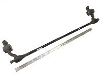 1768271 Cabin Torsion / Anti-Roll Bar CP SCANIA P, G, R, T - series