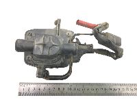 2160199 Cabin Heater Water Valve SCANIA P-/G-/R-/T-Series, 4-Series