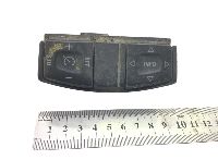 1486286 Steering Wheel Lower Switch Module S51 SCANIA P,G,R,T;F,K,N