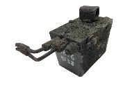 1549740 Cabin Tilt Pump SCANIA 4 - series; P, G, R, T - series