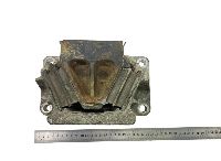 1532558 Engine Vibration Insulator, Rear L=R SCANIA P, G, R, T-Series