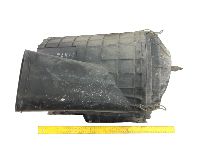 1870001 Air filter housing SCANIA 4 - series; P, G, R, T - series