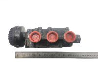 81259026238  Solenoid Valve ECAS for MAN, DAF, IVECO, VOLVO, SCANIA
