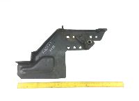 41298019 Front Bumper Bracket, Left for IVECO Stralis