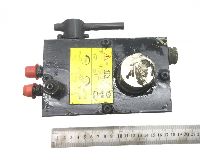 41281222 Cabin Tilt Pump for IVECO Stralis, Trakker