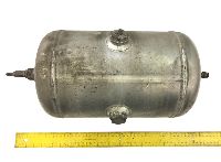 5801284748 Air Tank V=10L for IVECO STRALIS