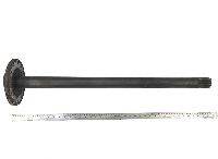 42559740 Half shaft, right, drive axle L=1100mm for IVECO