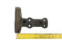 41022893  V -Control Arm Bracket, Rear axle, L=R for IVECO STRALIS