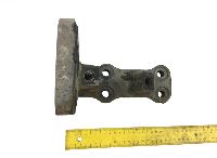 41022893  V -Control Arm Bracket, Rear axle, L=R for IVECO STRALIS