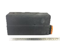 41298887 Cover on mudguar Drive Axle, Front Left for IVECO Stralis