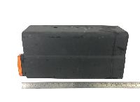 41298888 Cover on mudguar Drive Axle, Front Right for IVECO Stralis
