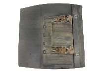 41298962 Mudguard, Drive axle, front LH=RH for IVECO Stralis