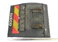41298964 Mudguard, Drive axle, Rear LH=RH for IVECO STRALIS