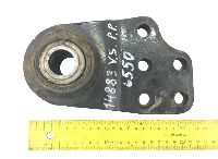 41012502 Stabilizer Bar Bracket, Drive Axle, Upper Right for IVECO