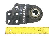 41012501 Stabilizer Bar Bracket, Drive Axle, Upper LH for IVECO Stralis