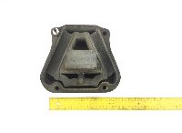 41272826 Engine Vibration Insulator, Rear L=R for IVECO Stralis, Trakker