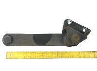 8137173 +41000480 Stabilizer Bar Link with bracket, Front Axle for IVECO