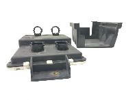 504280977 +41220678 Electronic Control Unit Front Module for IVECO