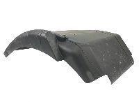 504208707 Mudguard, Front Axle, Rear Right for IVECO Stralis