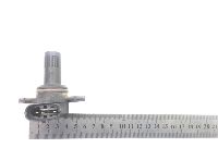 504101690 Humidity sensor and pressure control, Air filter for IVECO