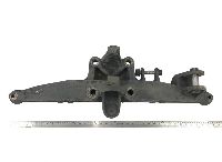 41030416 Air Spring Bracket, Drive Axle, LH for IVECO EuroStar, Stralis