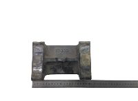 41014687 Upper Plate Air Spring Bracket, Drive Axle, for IVECO Stralis