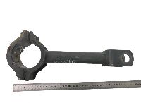 8132787 +99456498 Stabilizer Bar Bracket, Drive Axle, Lower for IVECO