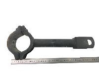 8132787 +99456498 Stabilizer Bar Bracket, Drive Axle, Lower for IVECO