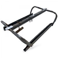 77700757 Spare Wheel Bracket KÖGEL SNC0 24